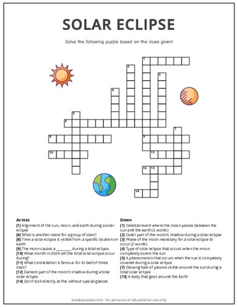 eclipses crossword|eclipse crossword puzzle printable.